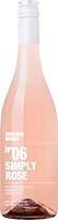Obvious Wines No. 6 Rose