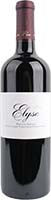 Elyse York Creek Petite Sirah Is Out Of Stock