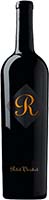 Runquist Petit Verdot Is Out Of Stock