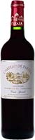 Chateau De Paraza Minervois Rouge Is Out Of Stock