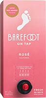 Barefoot Rose