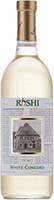 Rashi Light White Kosher