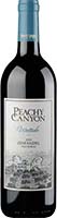 Peachy Canyon West Side Zinfandel Is Out Of Stock