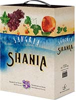Gil Family Shania Sangria Box Is Out Of Stock