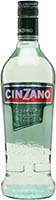 Cinzano                        Vermouth Rxtra Dry