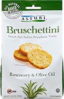 Asturi Rosemary & Olive Oil