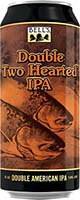 Bell's Double Two Hearted  6pk