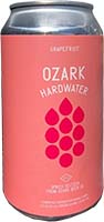 Ozark Hardwater Grapefruit 6c