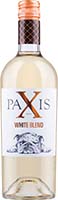 Paxis White Blend 750ml