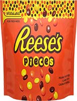 Reeses Pieces Candy