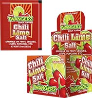 Twangerz Chili-lime Singles