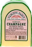 Yanceys Fancy Champagne Wdg