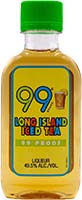 99 Long Island Iced Tea