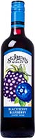 St James Blueberry/blackberry