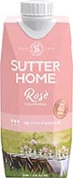 Sutter Home Tetra Rose