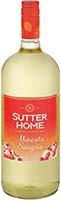 Sutterhome Moscato Sangria Is Out Of Stock