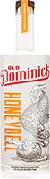 Old Dominick Honeybell Vodka 750