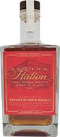 Huling Station Straight Bourbon Whiskey Is Out Of Stock