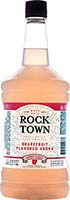 Rock Town Grapefruit Vdka 1.75