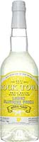Rock Town Lemon Vodka 750