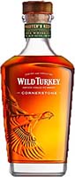 Wild Turkey Cornerstone Rye Is Out Of Stock