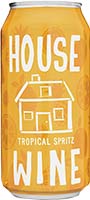 House Wine Tropical Spritz Can
