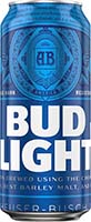 Bud Light Can 12pk