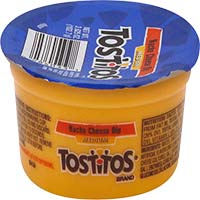 Tostitos Cheese Dip 3.5oz