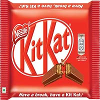 Kit Kat 1.5oz Is Out Of Stock