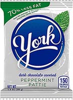 York Peppermint Patty 1.4oz
