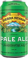 Sierra Nevada Pale Ale Cans 12pk