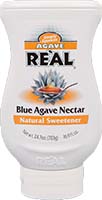 Real Blue Agave Nectar 16.9oz