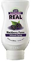 Real Blackberry Syrup 16.9oz