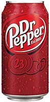 Diet Dr. Pepper 12oz