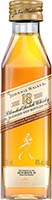 Johnnie Walker Aged 18 Blended Scotch Whiskey