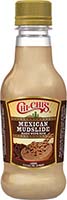 Chi Chi's Mexican Mudslide Is Out Of Stock