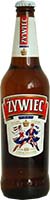 Zywiec Original Polish Beer