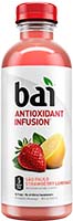 Bai Antioxidant Straw/lemonade