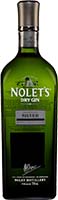 Nolets Dry Gin Silver 750ml