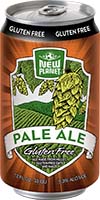 New Planet Pale Ale Can