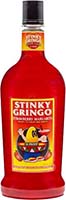 Stinky Gringo Strawberry Marg