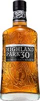 Highland Park 30 Yr 750ml Is Out Of Stock