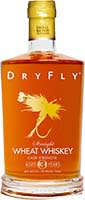 Dry Fly Cask Strength Whisk