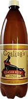 Goslings Ginger Beer Is Out Of Stock