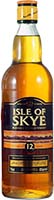 Isle Of Skye 12yr