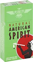 American Spirit Green