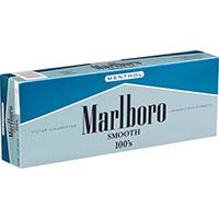 Marlboro Smooth 100