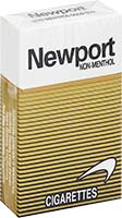 Newport Gold Box
