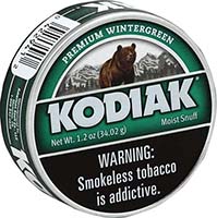 Kodiak Long Cut