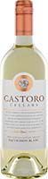 Castoro Sauvignon Blanc (organic)
